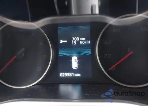 2024 Mitsubishi Eclipse Cross Se S-Awc/Sel S-Awc из США, поврежденный, VIN JA4ATWAAXRZ042099